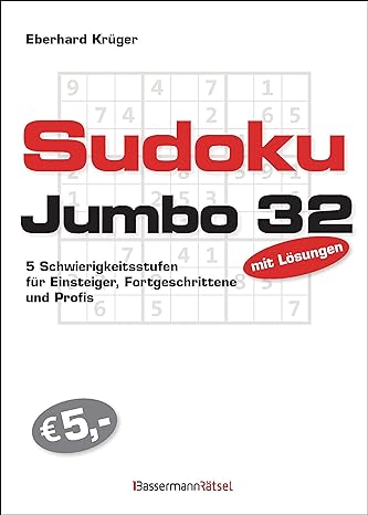 Sudoku Jumbo Image