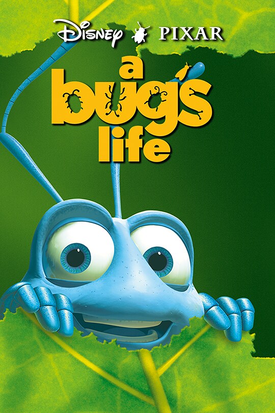 A bug's life Image